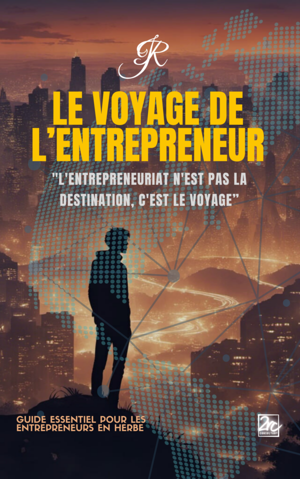 Le voyage de l’entrepreneur