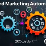 Automatisation des processus de vente et de marketing avec Make