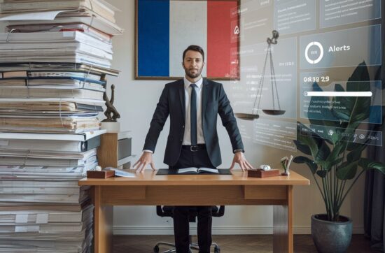 Vous êtes avocat, expert-comptable, architecte ou exercez dans une profession réglementée ? Vous savez combien la veille professionnelle est essentielle... mais aussi combien elle peut être chronophage et parfois perçue comme une perte de temps.