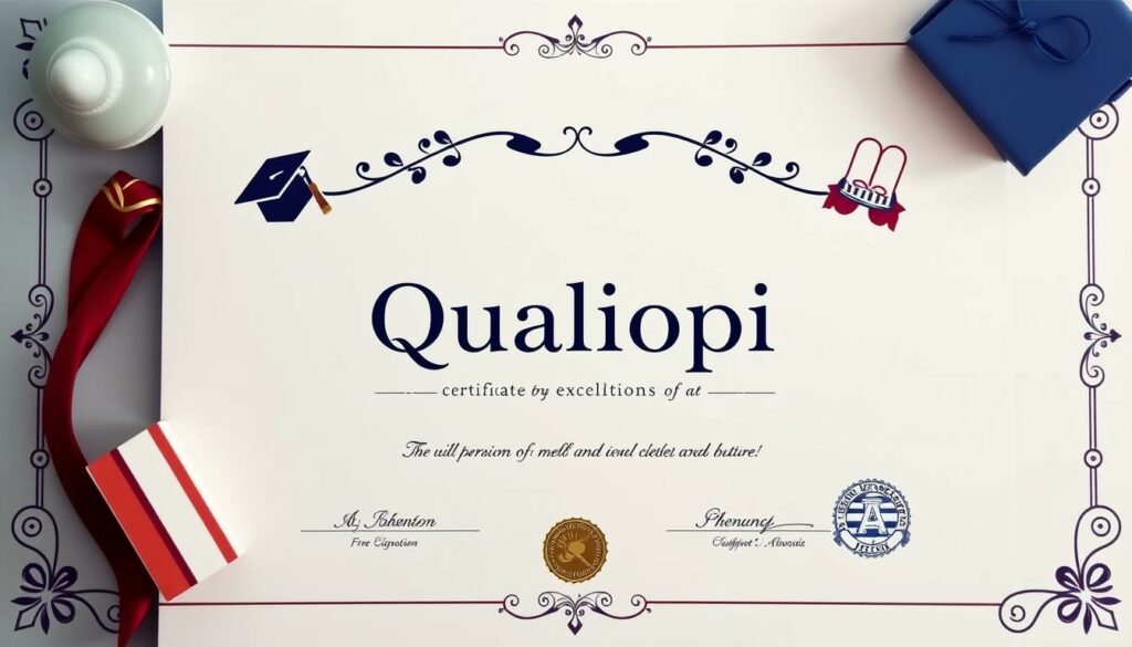 certificat Qualiopi