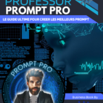 LE GUIDE ULTIME POUR CRÉER LES MEILLEURS PROMPT