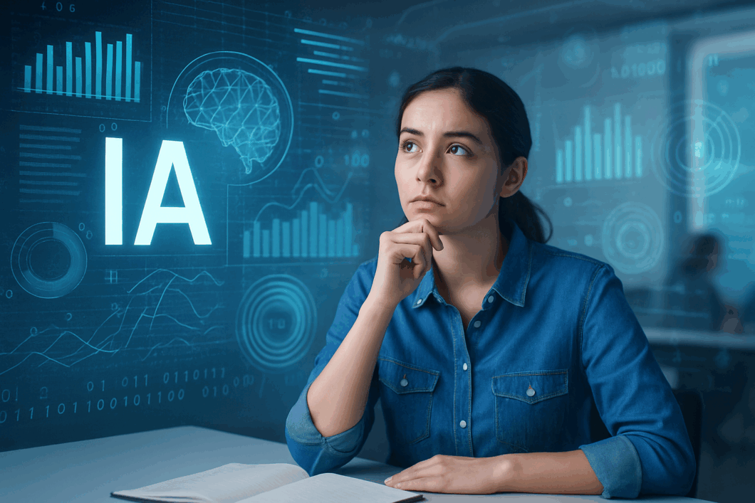 Formation en intelligence artificielle à Grenoble