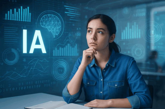 Formation en intelligence artificielle à Grenoble