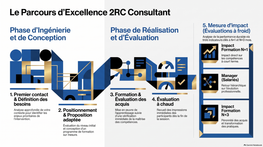 processus 2RC